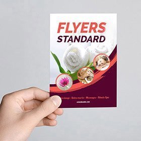 Flyers standard